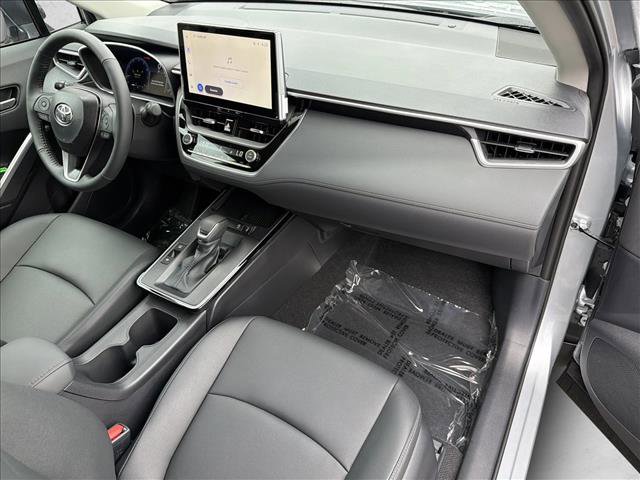 New 2026 Toyota Corolla Cross XLE image 23