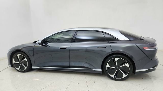 Used 2023 Lucid Air Grand Touring image 4