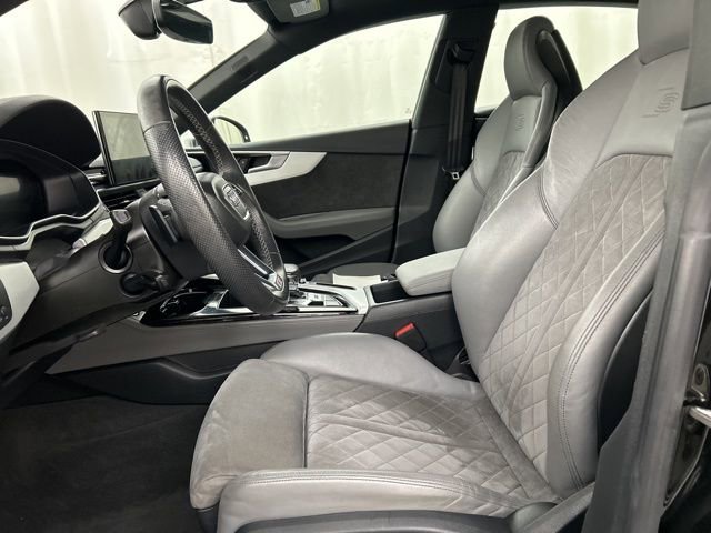 Used 2021 Audi S5 Premium Plus w/ Premium Plus Package image 6