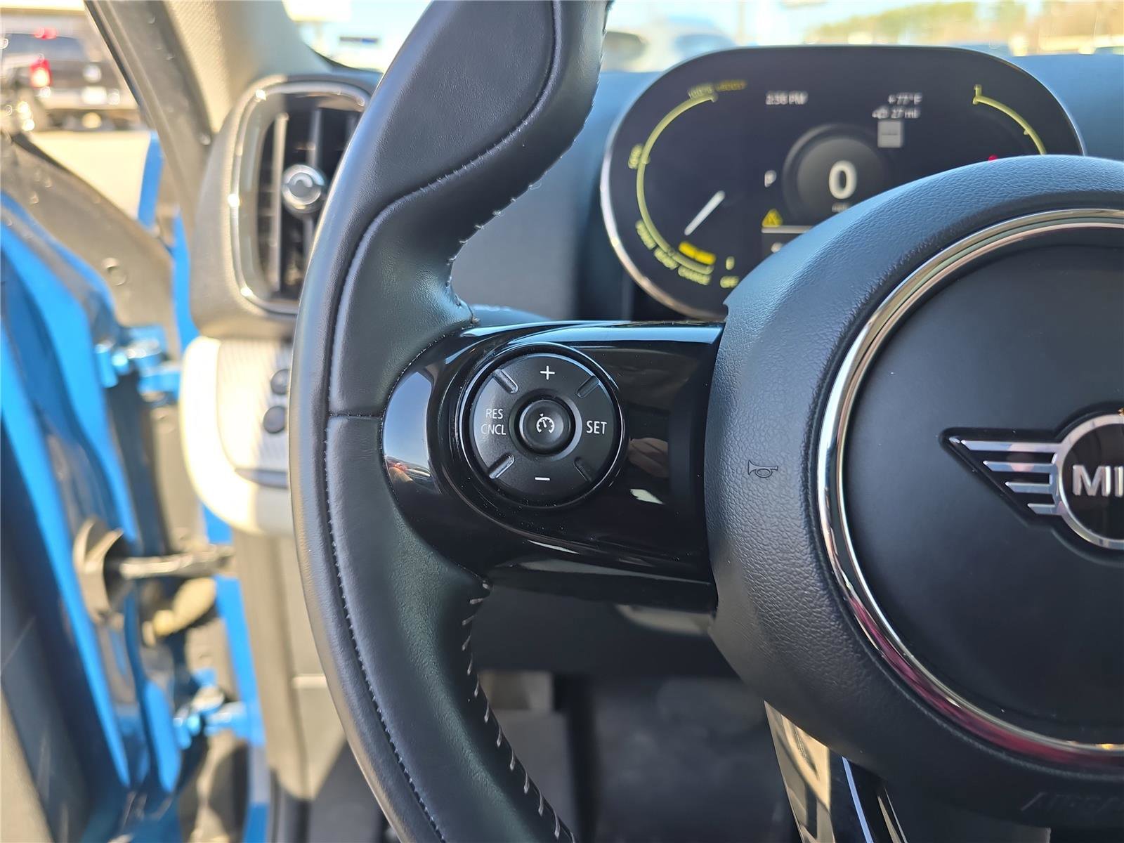 Used 2021 MINI Cooper Countryman SE w/ Premium Package image 33