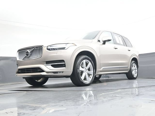 Used 2024 Volvo XC90 B5 Core AWD/4WD image 36
