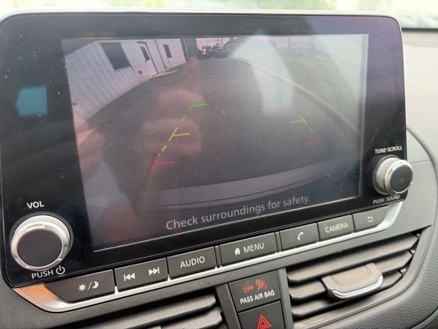 Used 2019 Nissan Altima 2.5 S AWD/4WD image 22