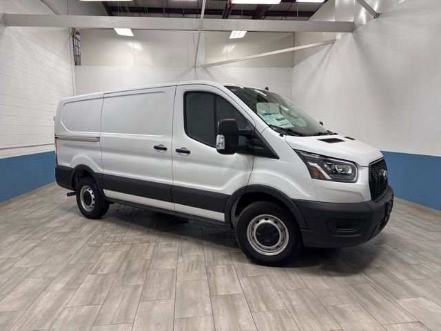 New 2025 Ford Transit 150 Low Roof image 1