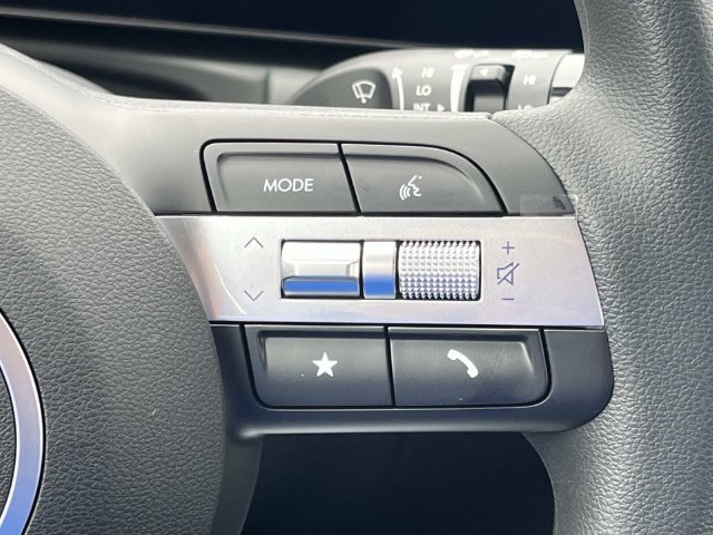 New 2026 Hyundai Tucson SE FWD image 30
