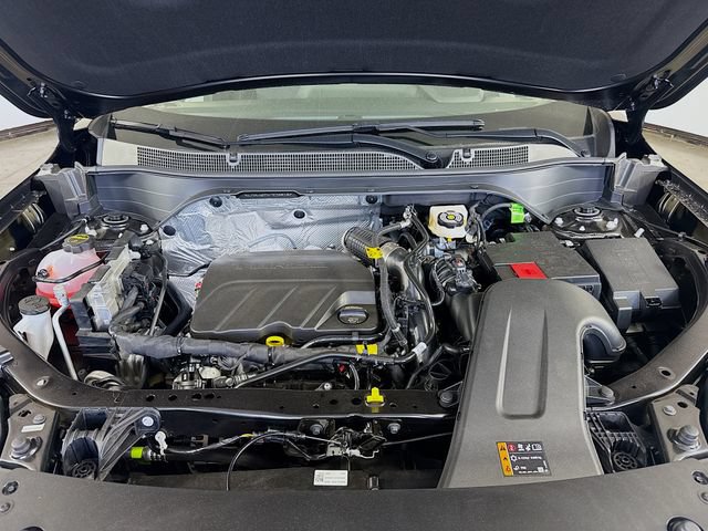 New 2026 Chevrolet Trax LT w/ LT Convenience Package FWD image 32