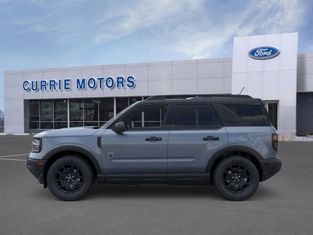 New 2026 Ford Bronco Sport Big Bend image 3