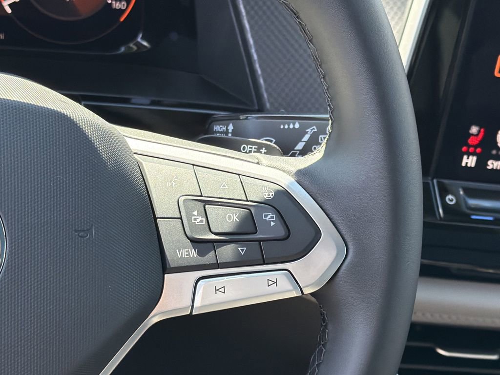 New 2026 Volkswagen Atlas Peak Edition image 30