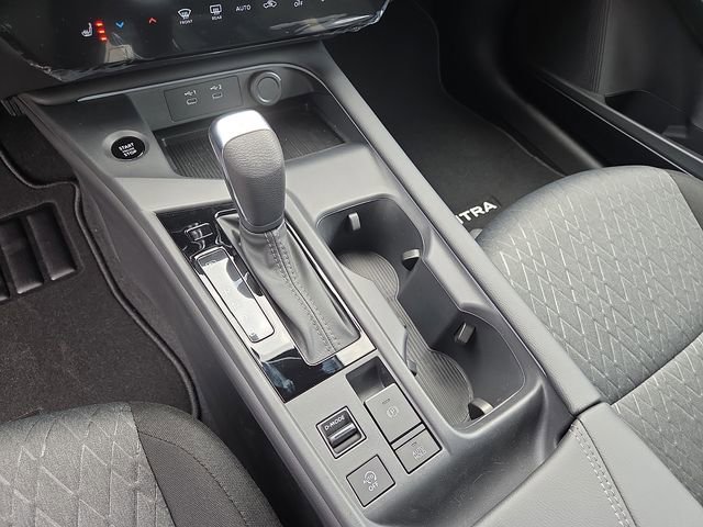 New 2026 Nissan Sentra SV w/ SV Convenience Package image 6