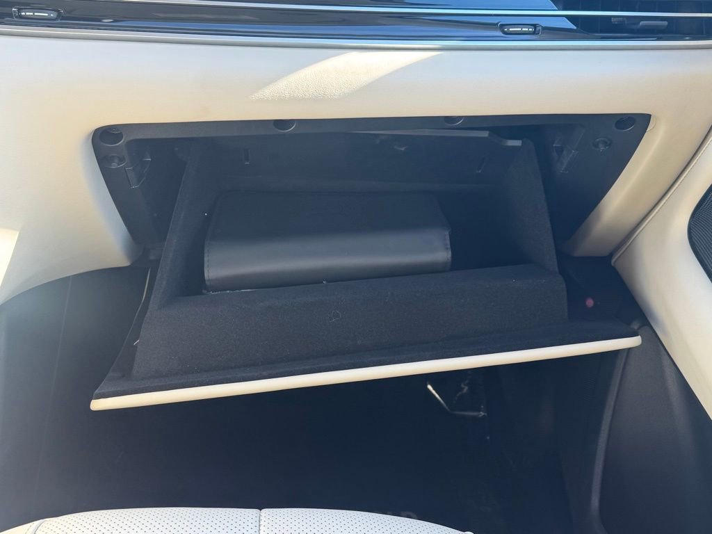 Used 2024 INFINITI QX60 Luxe image 23