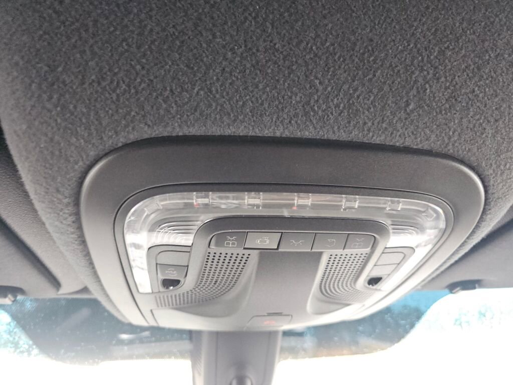 New 2025 Mercedes-Benz Sprinter 2500 image 33