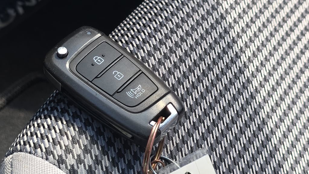 Certified 2023 Hyundai Kona SE FWD image 29