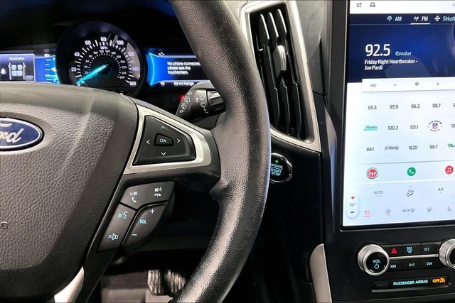 Used 2023 Ford Edge SEL w/ Convenience Package image 12