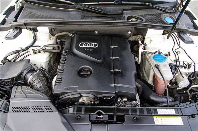 Used 2012 Audi A5 2.0T Prestige image 24
