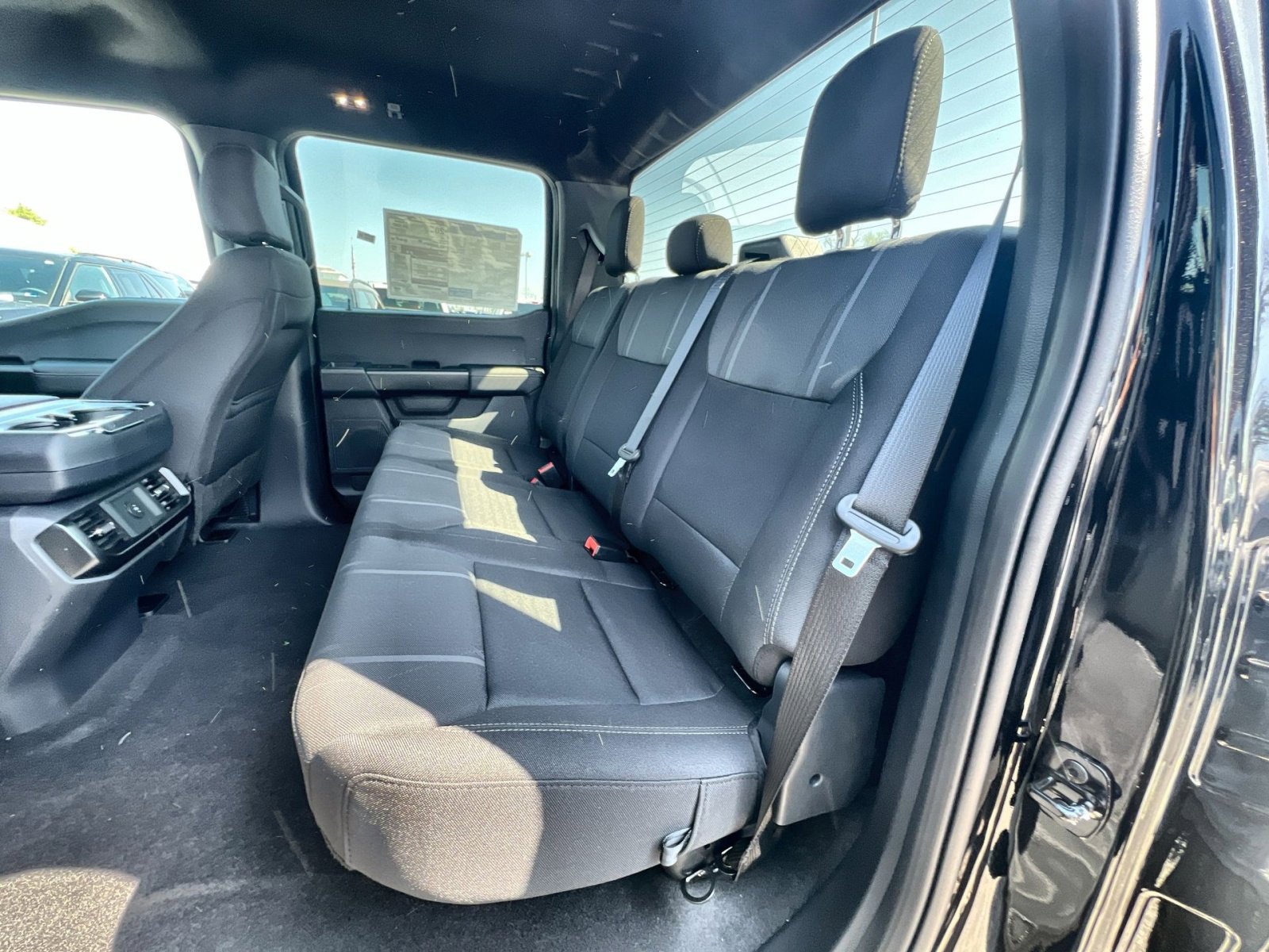 New 2026 Ford F150 STX image 24