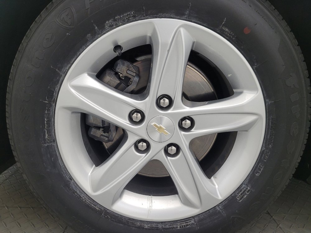 Used 2023 Chevrolet Malibu LS FWD image 31