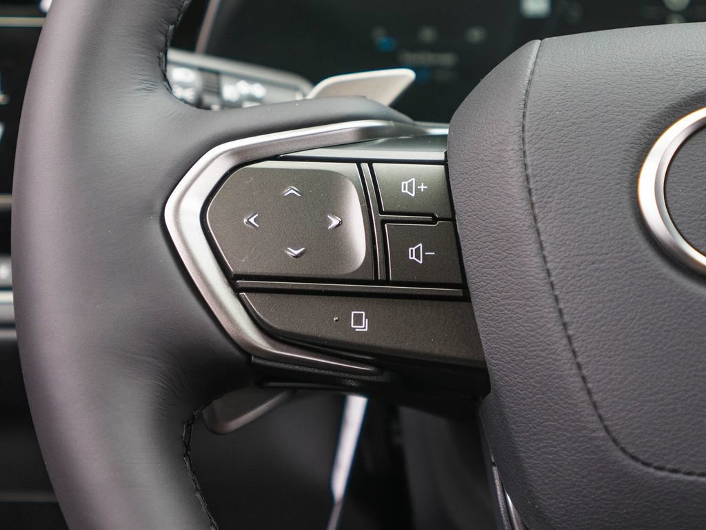 New 2026 Lexus TX 350 AWD image 19