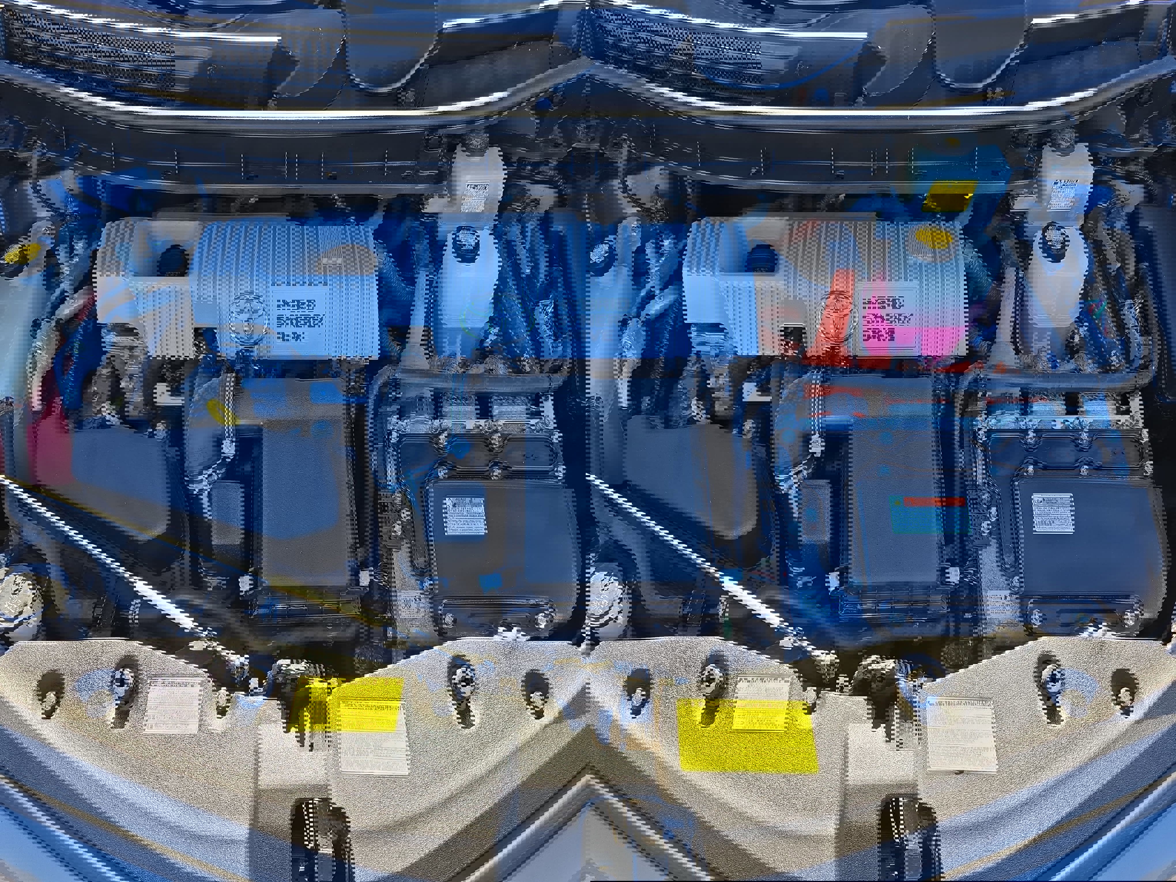 Used 2014 Toyota Prius V Five image 26