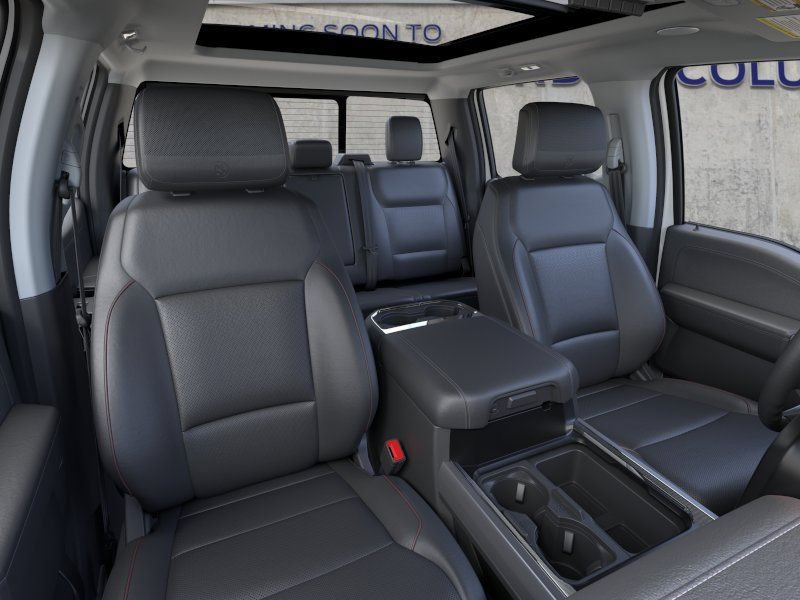 New 2026 Ford F350 Lariat AWD/4WD image 12
