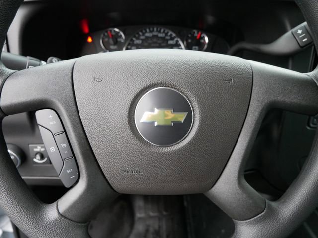 New 2026 Chevrolet Express 3500 w/ Power Convenience Package image 17