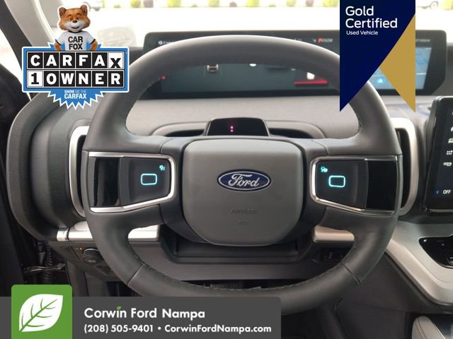 Used 2025 Ford Expedition Active image 16