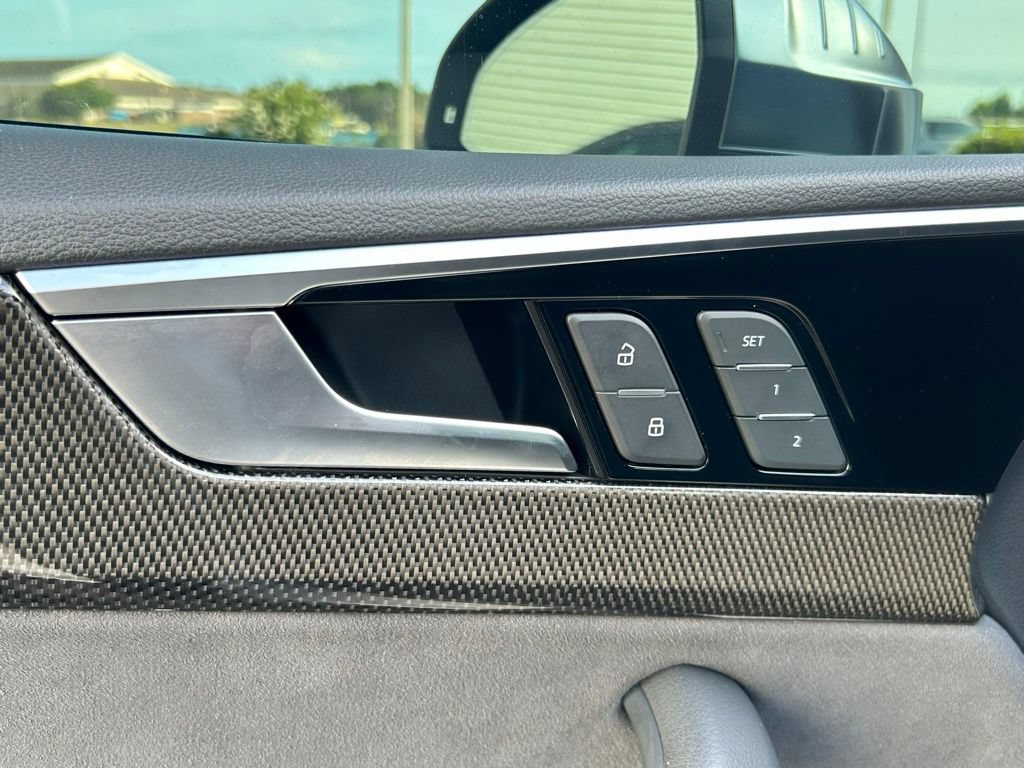 Used 2022 Audi S5 Premium AWD/4WD image 19