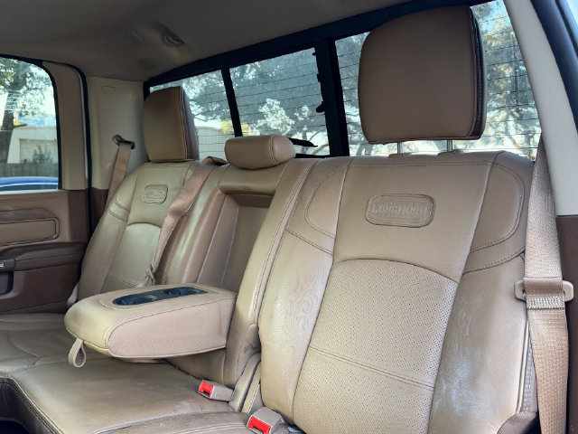 Used 2020 RAM 2500 Limited AWD/4WD image 20