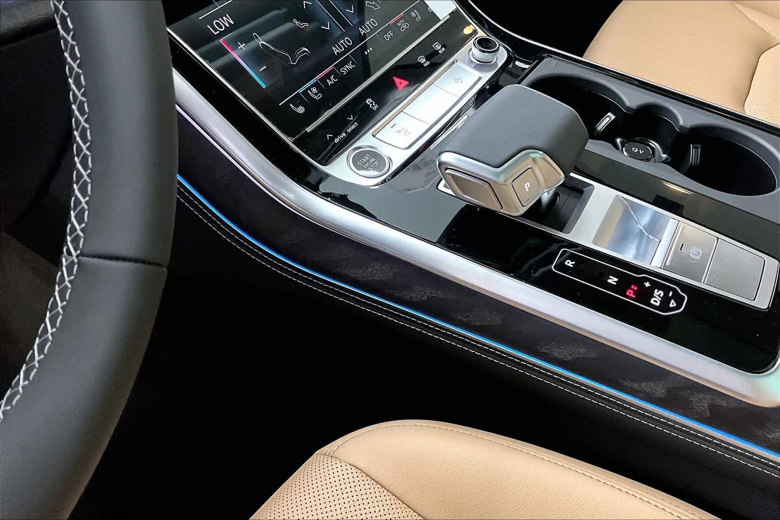 New 2026 Audi Q7 Premium Plus AWD/4WD image 7