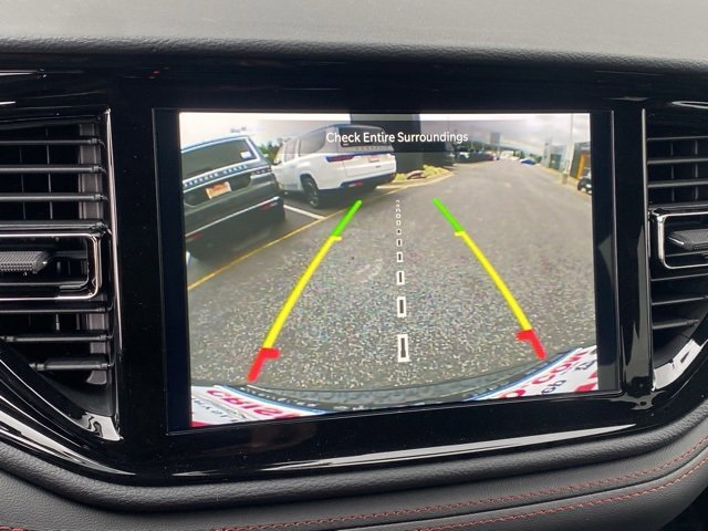 New 2026 Dodge Durango GT image 22