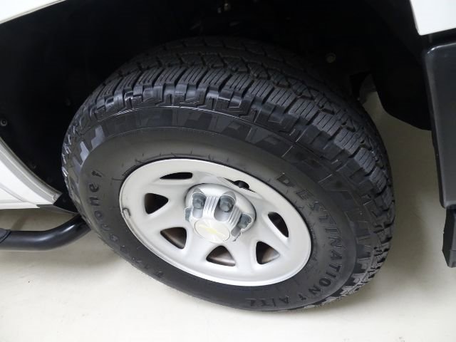 Used 2016 Chevrolet Silverado 1500 W/T w/ WT Fleet Convenience Package image 8