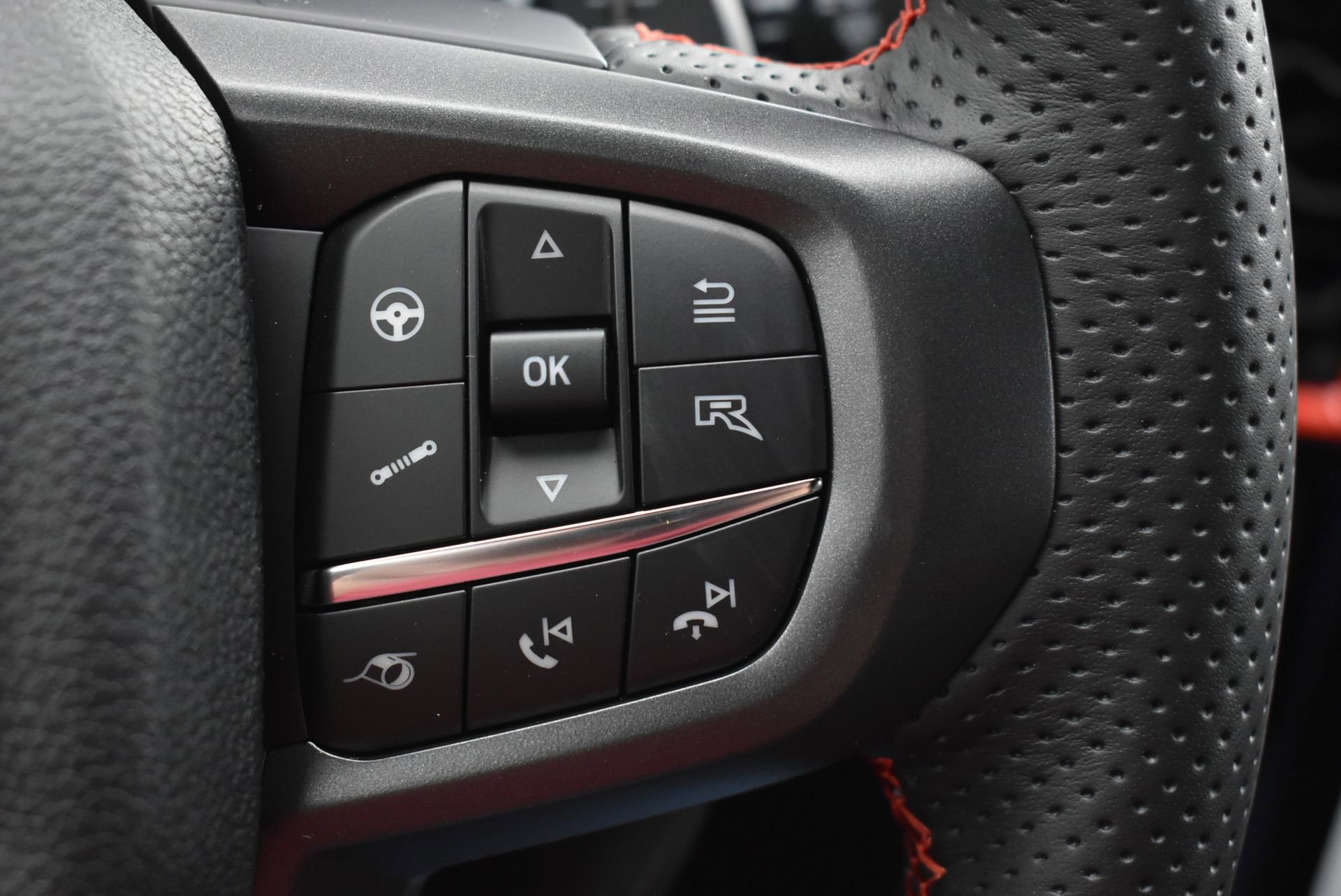 New 2026 Ford Ranger Raptor image 21