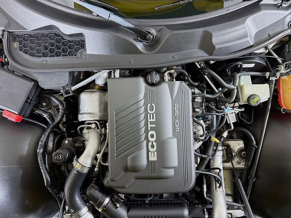 Used 2007 Pontiac Solstice GXP w/ Premium Package image 27