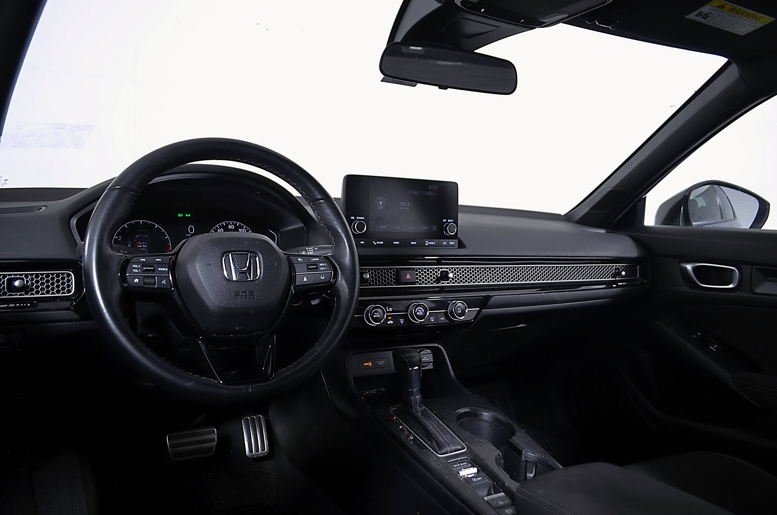 Used 2024 Honda Civic Sport image 20