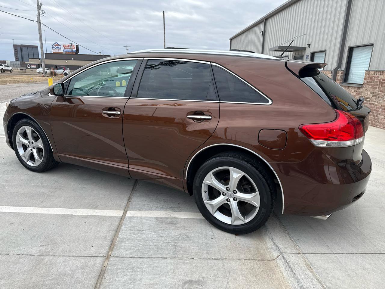 Used 2009 Toyota Venza image 15