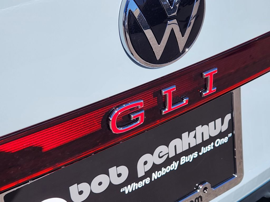 New 2026 Volkswagen Jetta GLI Autobahn image 31