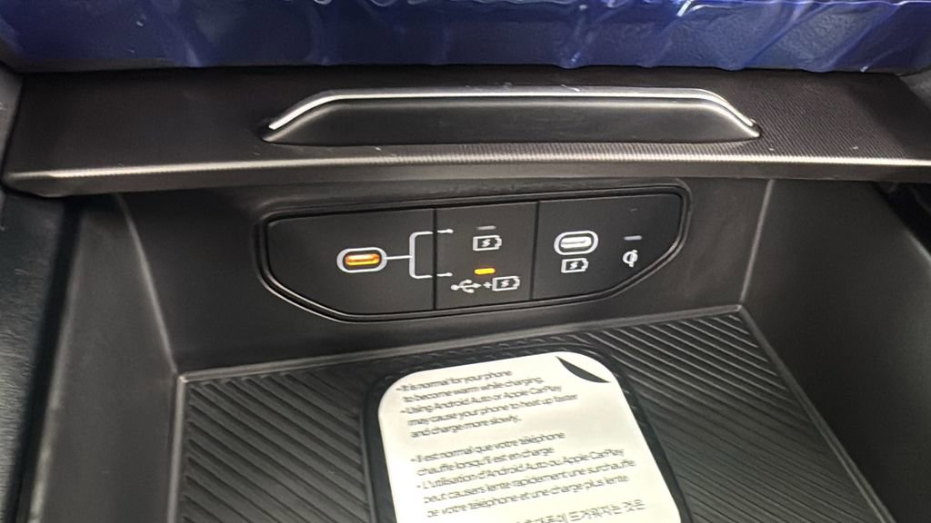 New 2026 Kia Sportage SX Prestige image 25