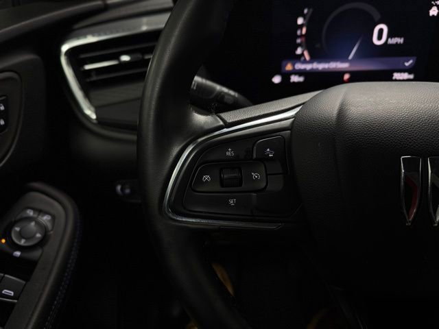 Used 2025 Buick Encore GX Sport Touring image 22