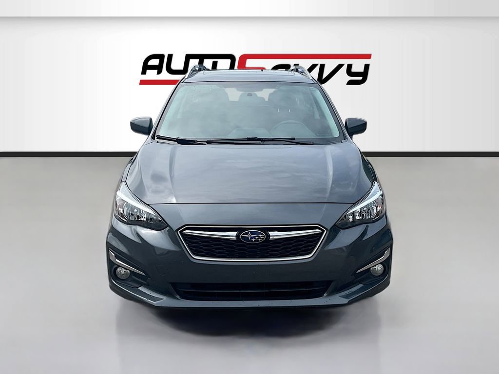 Used 2020 Subaru Impreza 2.0i Premium AWD/4WD image 2