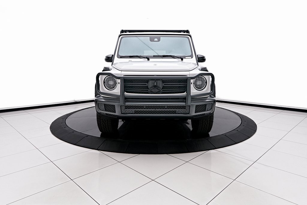 Used 2022 Mercedes-Benz G 550 image 13