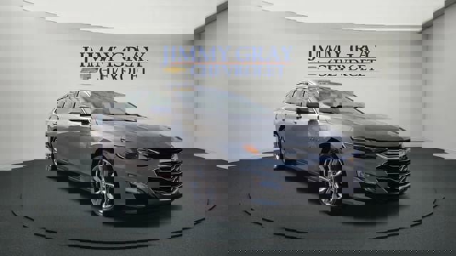 Used 2024 Chevrolet Malibu LT image 7