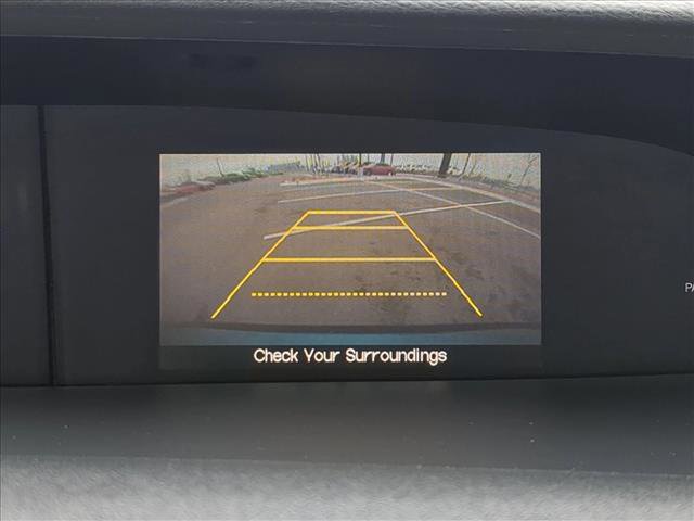 Used 2014 Honda Civic LX image 13