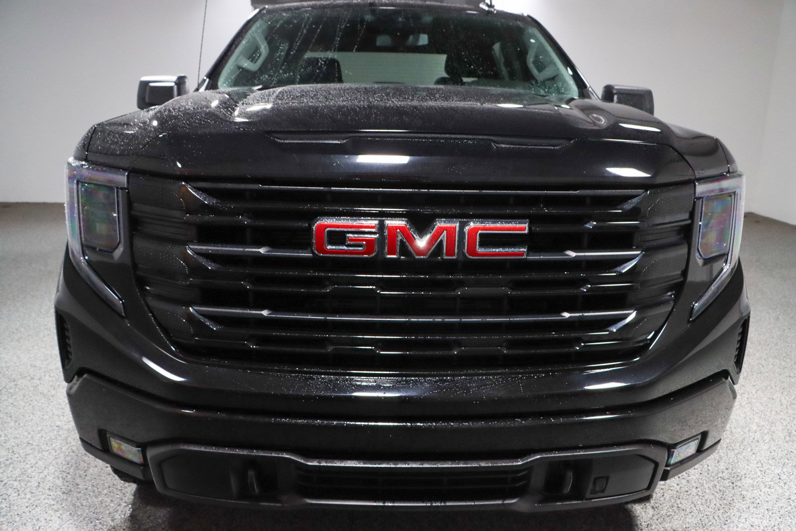 Used 2024 GMC Sierra 1500 Elevation image 5
