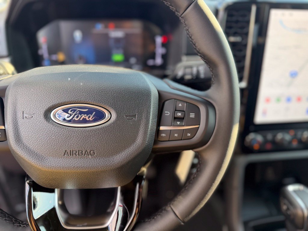 New 2026 Ford Ranger XLT RWD image 27