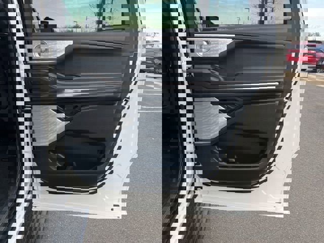 Used 2025 Lincoln Navigator L Black Label image 27