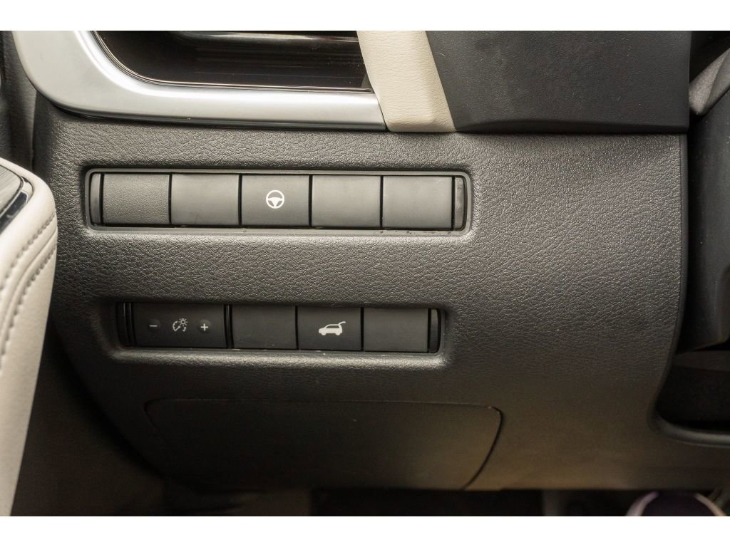 Used 2022 Nissan Rogue SL w/ SL Premium Package image 26