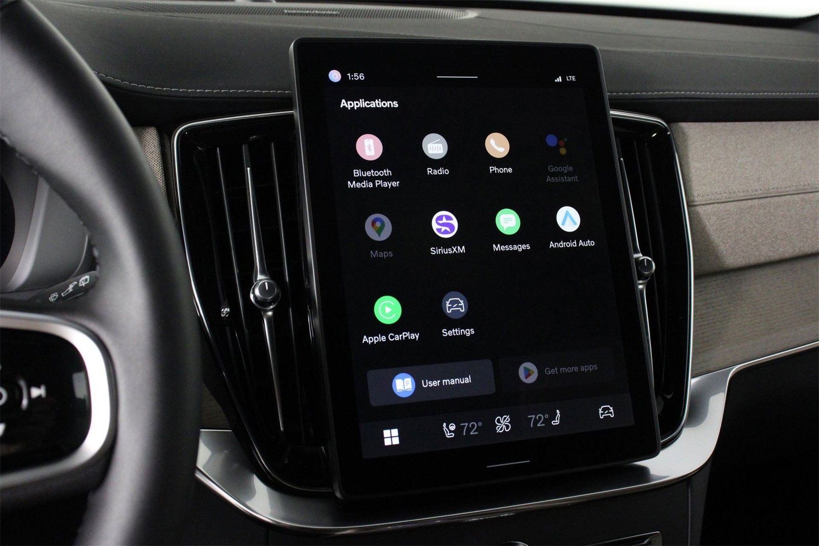 New 2026 Volvo XC90 B6 Plus image 6