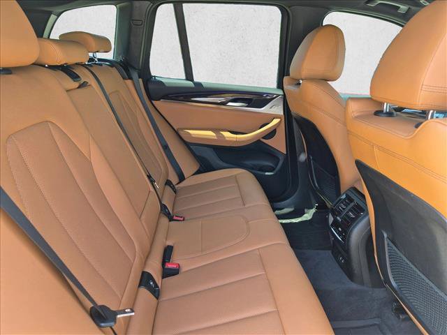 Used 2023 BMW X3 sDrive30i w/ Convenience Package w/ZPA RWD image 21