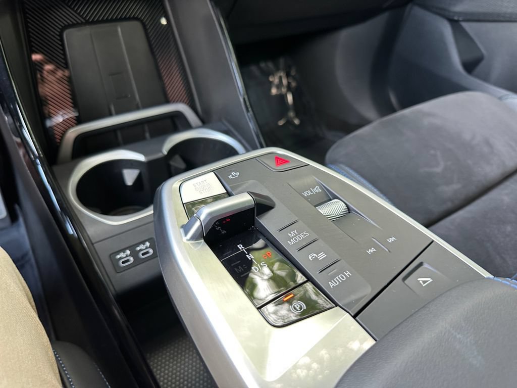 Used 2024 BMW X2 M35i w/ Premium Package AWD/4WD image 29