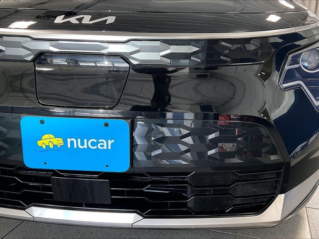 Used 2025 Kia Niro Wind w/ Wind Preserve Package FWD image 32
