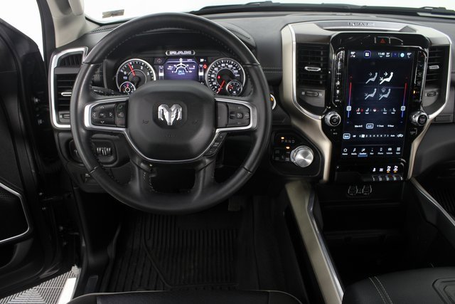 Used 2022 RAM 1500 Laramie image 11