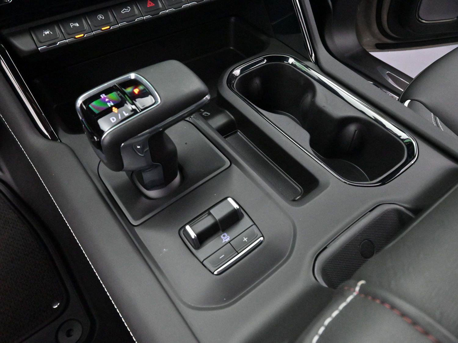 Used 2026 GMC Sierra 1500 AT4X image 26